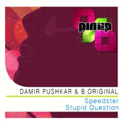 Speedy - Single by Damir Pushkar & B.Original album reviews, ratings, credits