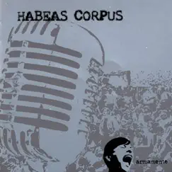 Armamente by Habeas Corpus album reviews, ratings, credits