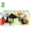 Children's Sing-A-Long Favorites (Digital Version) album lyrics, reviews, download