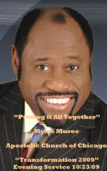 Putting it All Together (Transformation Evening Service pt.1) by Apostolic Church of God & Dr. Myles Munroe album reviews, ratings, credits