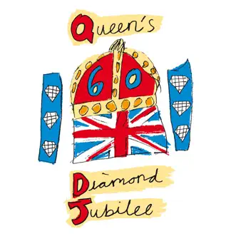 The Queen's Diamond Jubilee - A Commemorative Album by Sir Andrew Davis, BBC Symphony Orchestra, Choir of New College Oxford & Jean-François Paillard album download