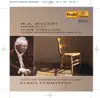 Mozart: Symphony No. 1 and 32 - Sibelius: Violin Concerto, Op. 47 album lyrics, reviews, download