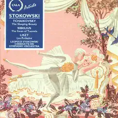 The Sleeping Beauty (Highlights) : Act III: No.25 Pas de Quatre: The Blue Bird; Cinderella and Prince Charming; the Blue Bird and Princess Florine Song Lyrics