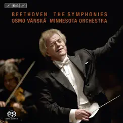Symphony No. 1 in C major, Op. 21: I. Adagio molto - Allegro con brio Song Lyrics