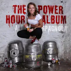 The Power Hour Album by Ali Spagnola album reviews, ratings, credits