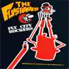 FLY CITY ROCKERS album lyrics, reviews, download
