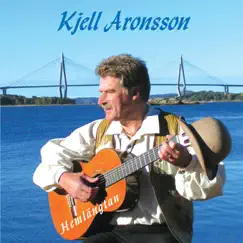 Hemlängtan by Kjell Aronsson album reviews, ratings, credits