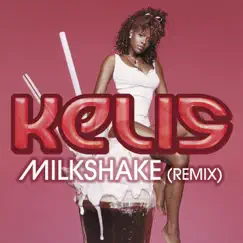 Milkshake (Instrumental) Song Lyrics