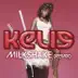 Milkshake (feat. Pharrell & Pusha T) - Single album cover