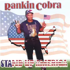 STAND UP AMERICA by Rankin Cobra album reviews, ratings, credits