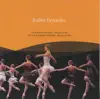 Ballet Favorites album lyrics, reviews, download