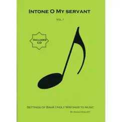 Intone O My Servant, Vol. 1 by Diana Howlett album reviews, ratings, credits