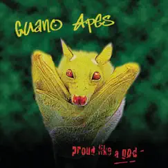 Proud Like a God by Guano Apes album reviews, ratings, credits