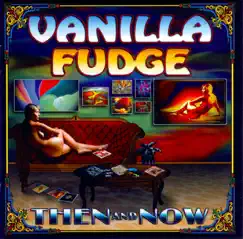 People Get Ready - Single by Vanilla Fudge album reviews, ratings, credits