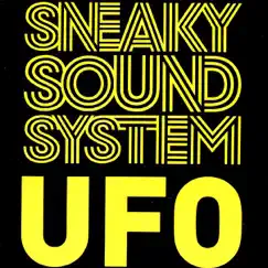 UFO (Extended Club Mix) Song Lyrics