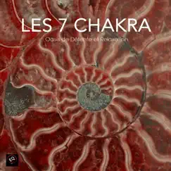 4ém - Anahata Chakra, Cœur (Avec le sons de la nature) Song Lyrics