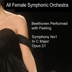 Symphony No. 1 in C Major, Op. 21 : I. Adagio Molto - Allegro Con Brio Song Lyrics