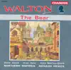 Walton: The Bear album lyrics, reviews, download