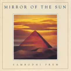 Mirror of the Sun Song Lyrics