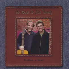 Brothers At Heart by Dix Bruce & Jim Nunally album reviews, ratings, credits