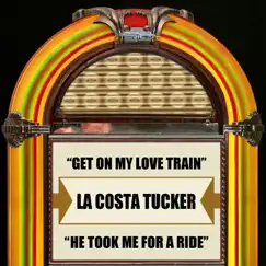 Get On My Love Train Song Lyrics