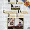 Beethoven: Piano Concerto No. 5, Op. 73 "Emperor" album lyrics, reviews, download