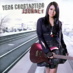 Journey by Yeng Constantino album reviews, ratings, credits