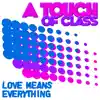 Your Love Means Everything album lyrics, reviews, download