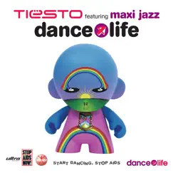 Dance 4 Life (Radio Edit) Song Lyrics