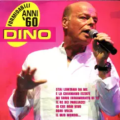 Formidabili Anni '60 by Dino album reviews, ratings, credits