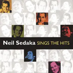 Neil Sedaka Sings the Hits by Neil Sedaka album reviews, ratings, credits