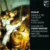Vivaldi: "La Follia", Suonate a Tre, 4 Suonate a Due Violini album lyrics, reviews, download