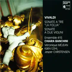 Vivaldi: 