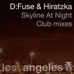 Skyline At Night (Club Mix) Song Lyrics