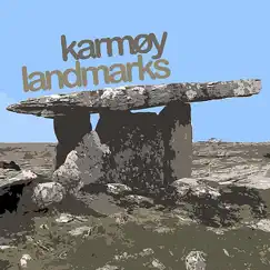 Landmarks by Karmøy album reviews, ratings, credits
