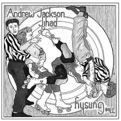 Andrew Jackson Jihad & the Gunshy - EP by AJJ & The Gunshy album reviews, ratings, credits