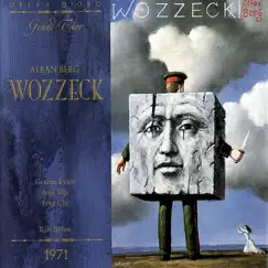 Wozzeck: Act I, 