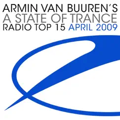 A State of Trance: Radio Top 15 - April 2009 by Armin van Buuren album reviews, ratings, credits