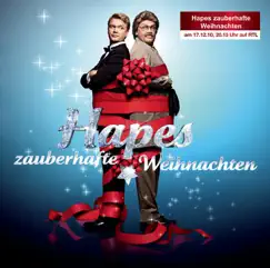 Hapes zauberhafte Weihnachten by Hape Kerkeling album reviews, ratings, credits