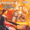 Telemann: Sonate Metodiche album lyrics, reviews, download
