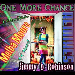 One More Chance (FC Nond Tribal Mix) [feat. Melba Moore] Song Lyrics