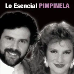 Lo Esencial: Pimpinela by Pimpinela album reviews, ratings, credits