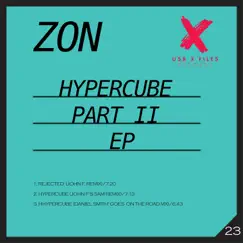 Hypercube (John F’s 5 AM Remix) Song Lyrics