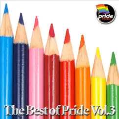 The Best of Pride, Vol. 3 by Various Artists album reviews, ratings, credits