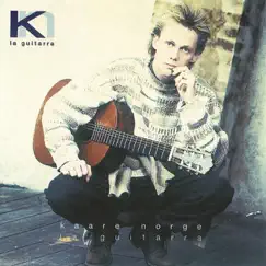 La Guitarra by Aarhus Symphony Orchestra & Kaare Norge album reviews, ratings, credits