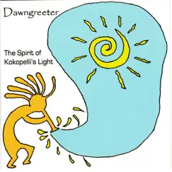 Kokopelli's Light Song Lyrics