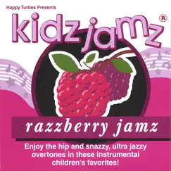 Razzberry Jamz by Kidz Jamz album reviews, ratings, credits