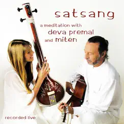 Satsang: A Meditation in Song and Silence by Miten and Premal album reviews, ratings, credits