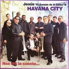 Nos Dió la Cuenta... by Jesus 'El Zunzun de la Salsa' album reviews, ratings, credits