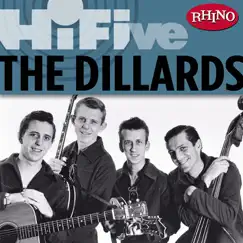 Hi-Five: The Dillards - EP by The Dillards album reviews, ratings, credits